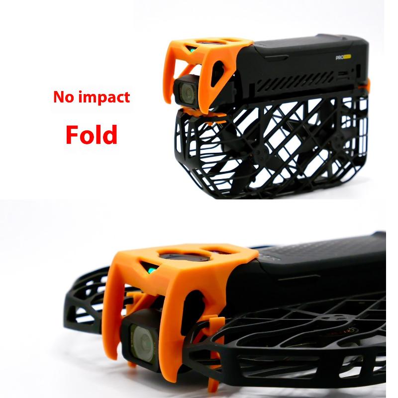 Drone Kit With Camera - For Hover X1 Pro/Pro Max Drone
