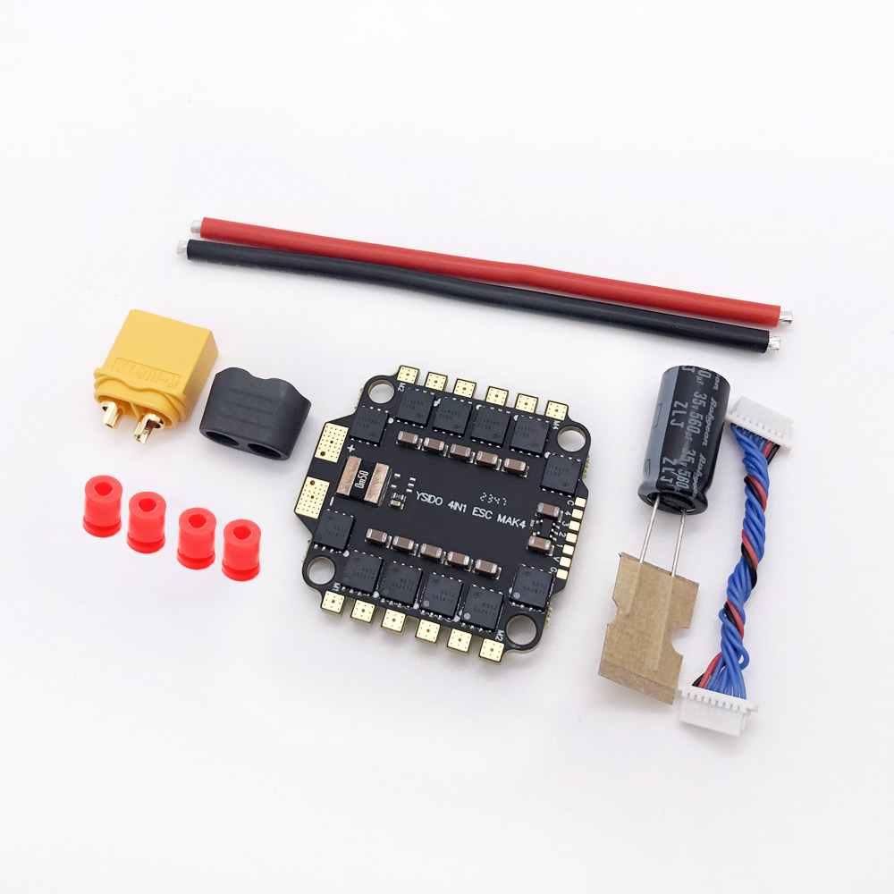 F4V3S F4 V3 V3S PLUS FC Stack/ - Drone Kit Vtol ulasan dan harga