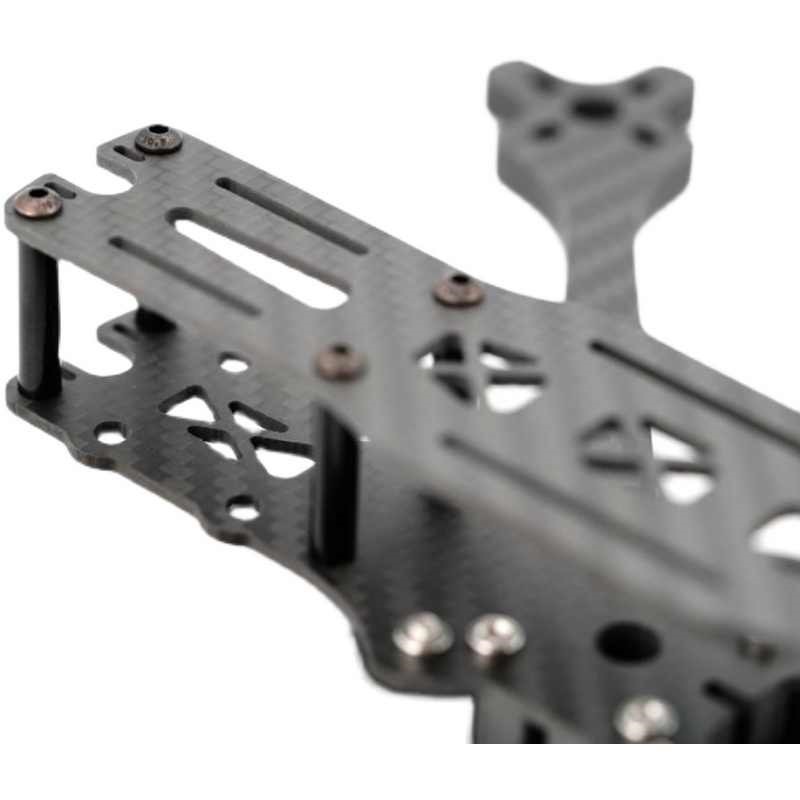 Spot black sheep TBS SOURCE ON - Tbs Fpv Source One ulasan dan harga