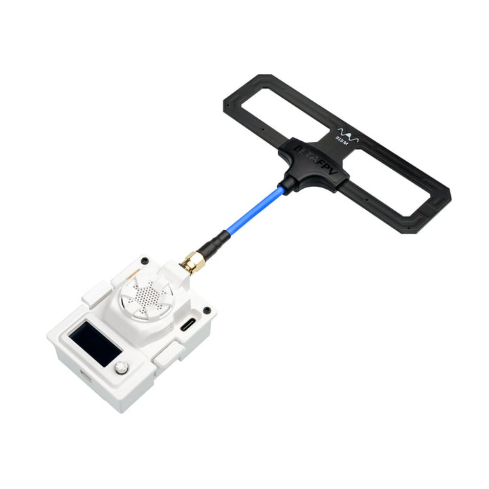 BETAFPV Moxon V2 Long Range An - Drone Kit Long Range ulasan dan harga