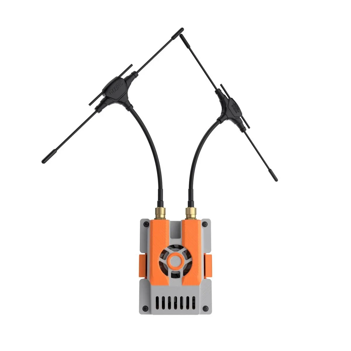 ELRS Dual Band 915M/2.4G Recei - Drone Kit Plug And Play ulasan dan harga