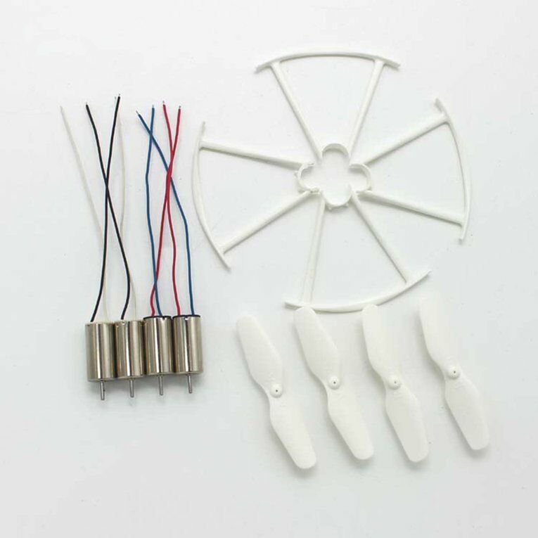 X22W Spare Part Kit X22 CW CCW - Drone Kit Octocopter ulasan dan harga