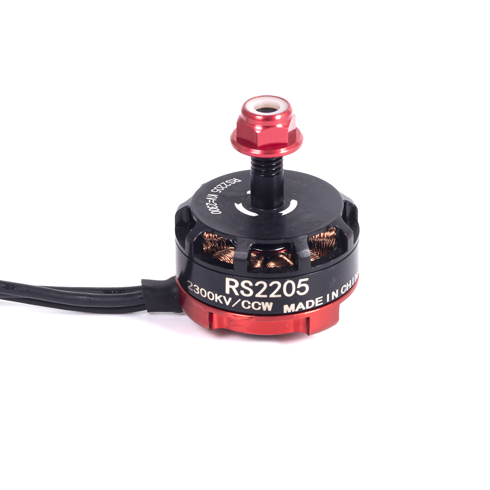 RC RS2205 2205 2300KV CW CCW B - Drone Kit Vtol ulasan dan harga