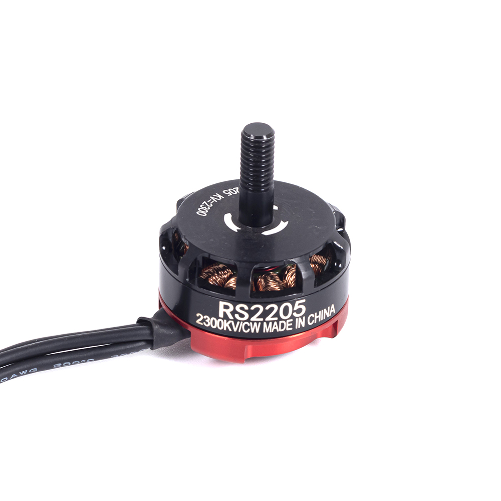 RC RS2205 2205 2300KV CW CCW B - Drone Kit Vtol ulasan dan harga