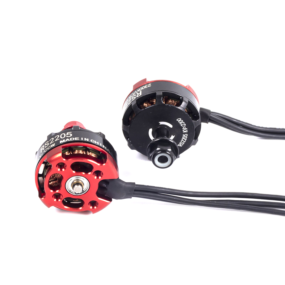 RC RS2205 2205 2300KV CW CCW B - Drone Kit Vtol ulasan dan harga