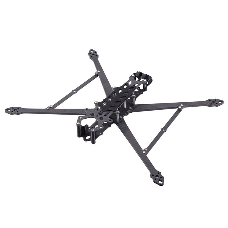 ABKN-Super Long Range FPV Cros - Drone Kit Long Range ulasan dan harga