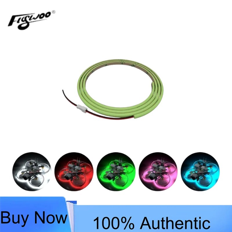Plug & Play LED Light Strip fo - Drone Kit Plug And Play ulasan dan harga