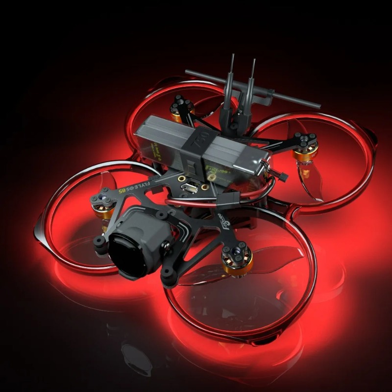 Plug & Play LED Light Strip fo - Drone Kit Plug And Play ulasan dan harga