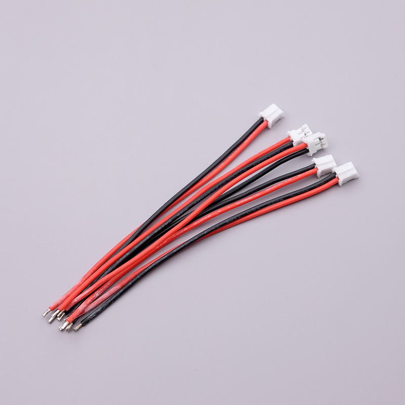 10cm 24AWG Tiny Whoop JST-PH 2 - Drone Kit Vtol ulasan dan harga