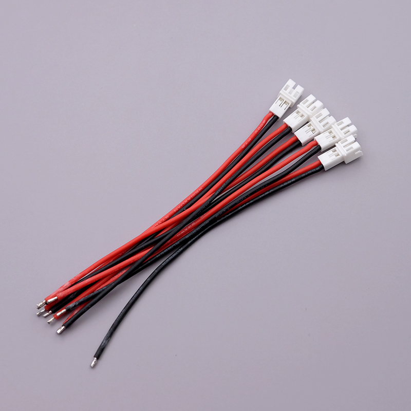 10cm 24AWG Tiny Whoop JST-PH 2 - Drone Kit Vtol ulasan dan harga