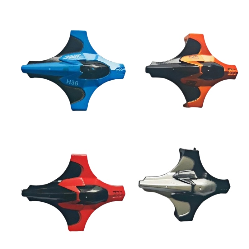 Complete DIY Drone Kit 2.4G 6A - Drone Kit Beginner ulasan dan harga