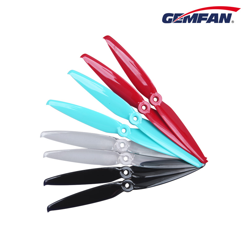 Gemfan Flash 7042 7inch 2-Blad - Drone Kit Long Range ulasan dan harga