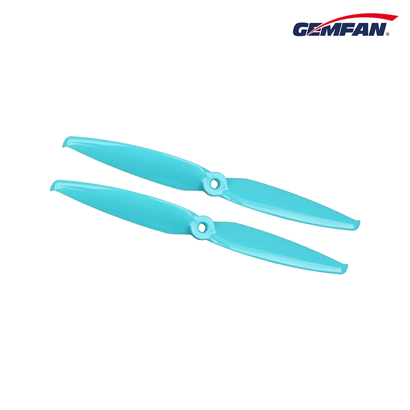 Gemfan Flash 7042 7inch 2-Blad - Drone Kit Long Range ulasan dan harga