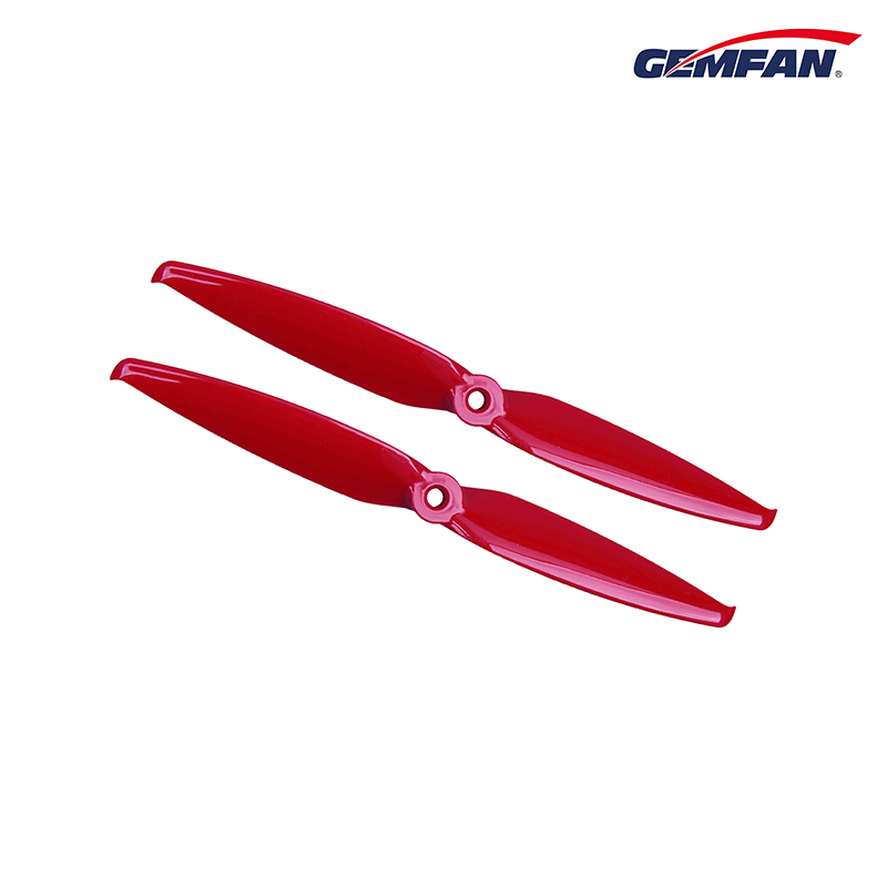 Gemfan Flash 7042 7inch 2-Blad - Drone Kit Long Range ulasan dan harga