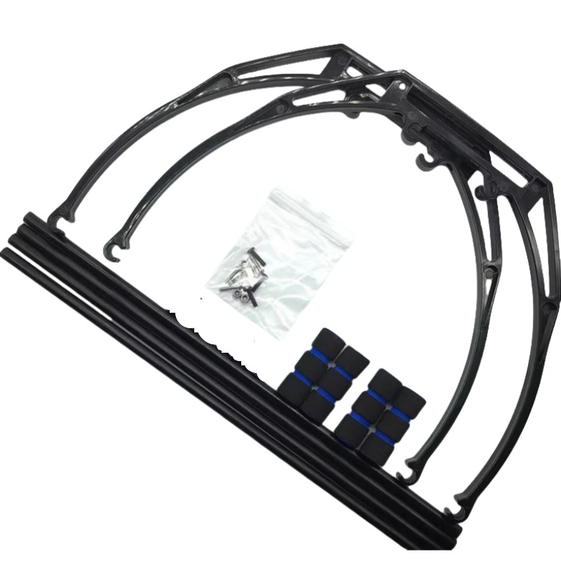F450 450mm Drone Frame Rack Ki - Drone Kit Octocopter ulasan dan harga