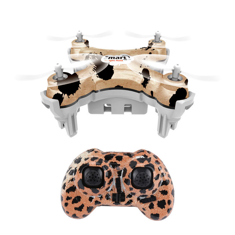 RC Quadcopter Cx10 Mini Remote - Drone Kit Tricopter ulasan dan harga