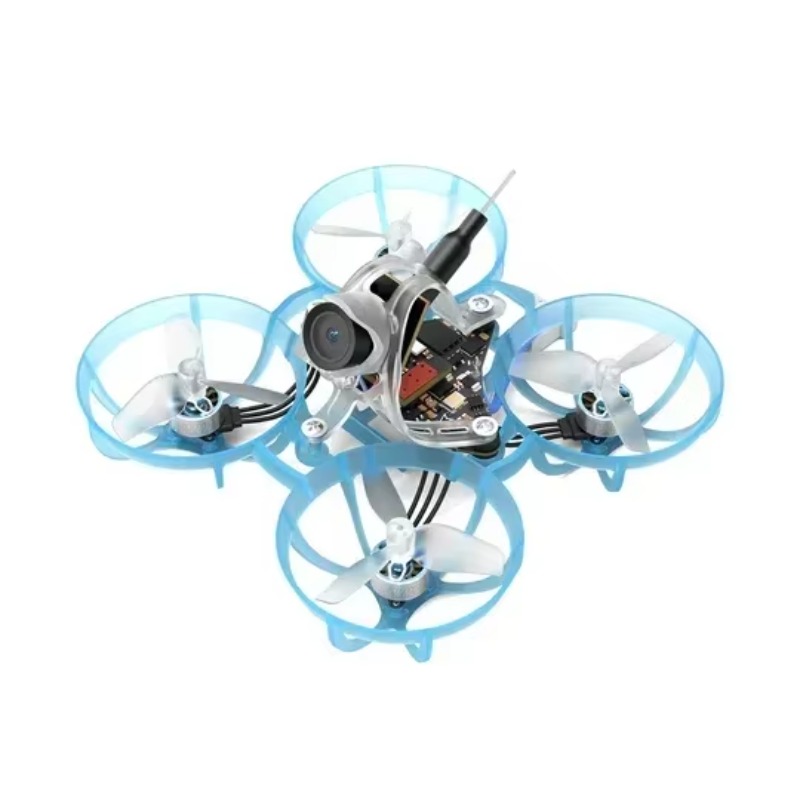 BETAFPV Air65 Brushless Bwhoop - Drone Kit Vtol ulasan dan harga