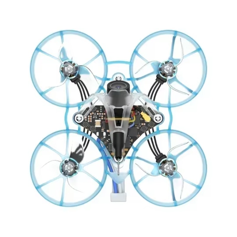 BETAFPV Air65 Brushless Bwhoop - Drone Kit Vtol ulasan dan harga