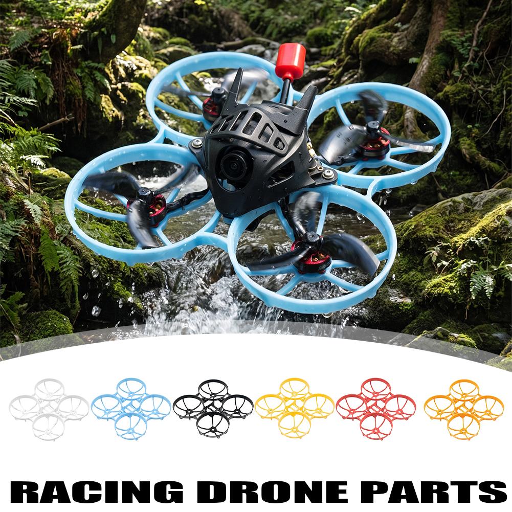 New Upgraded For BETAFPV Meteo - Drone Kit Racing ulasan dan harga