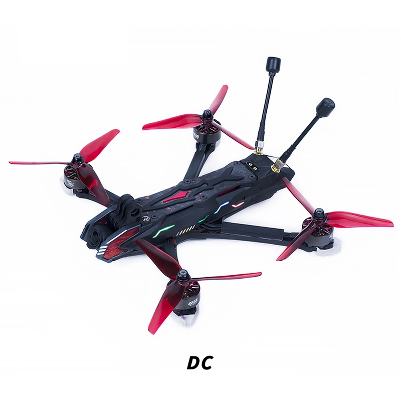 AXISFLYING Manta 5 PRO 5inch 5 - Drone Kit Fpv ulasan dan harga