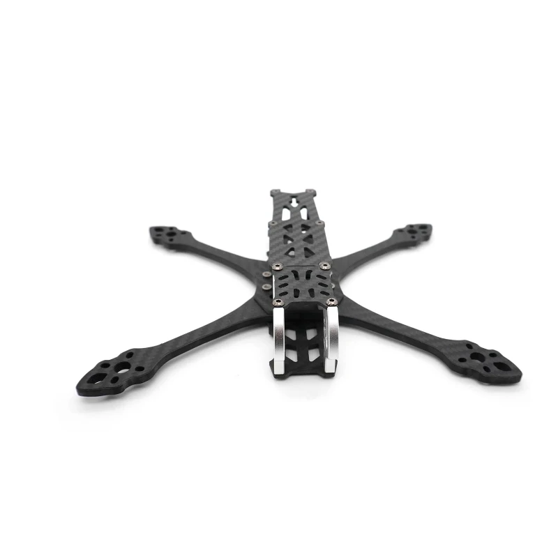 MARK5 5-inch FPV Carbon Fiber  - Drone Kit Racing ulasan dan harga