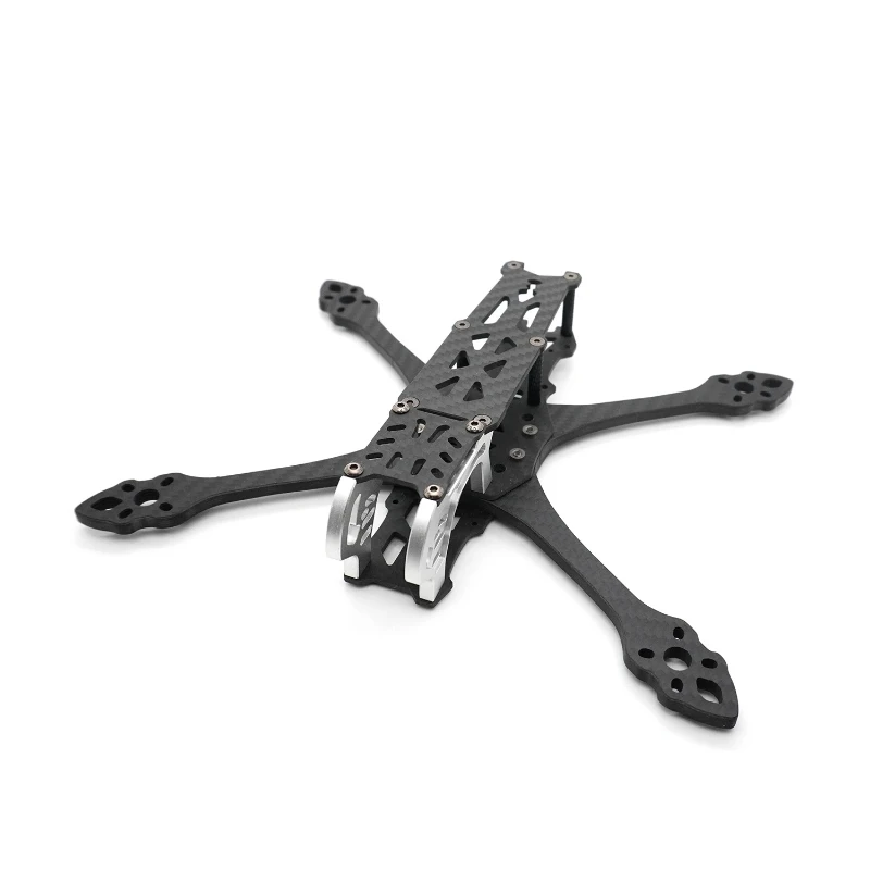 MARK5 5-inch FPV Carbon Fiber  - Drone Kit Racing ulasan dan harga