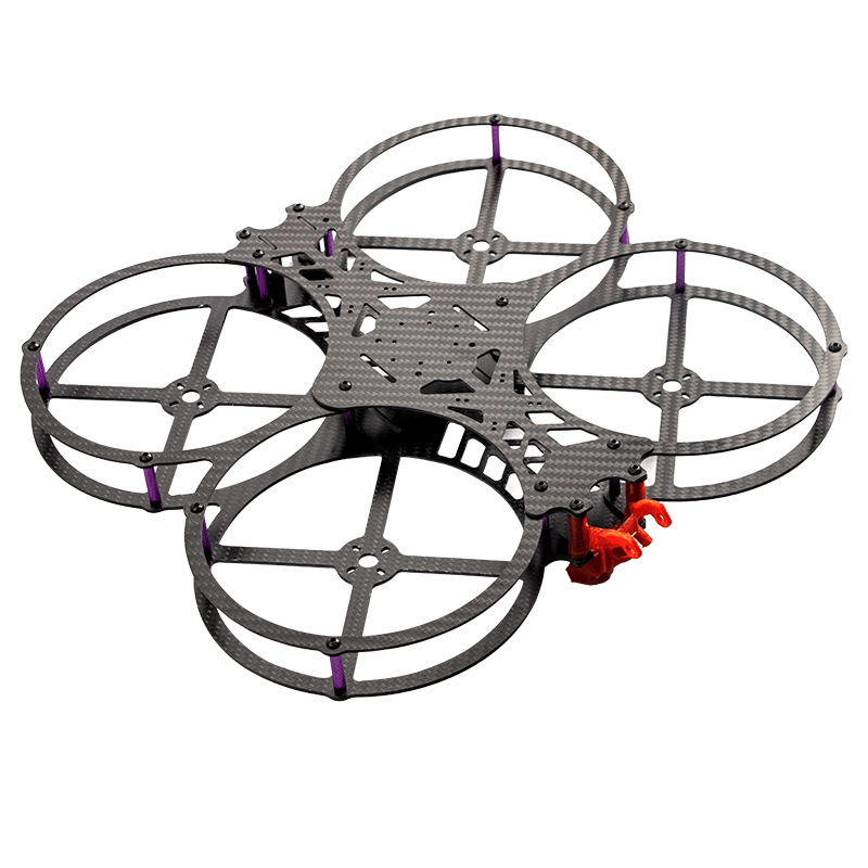 NEW 5 inch AOS Cine O5 EVO V1. - Drone Kit Racing ulasan dan harga