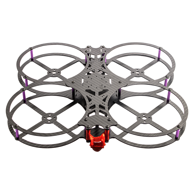 NEW 5 inch AOS Cine O5 EVO V1. - Drone Kit Racing ulasan dan harga