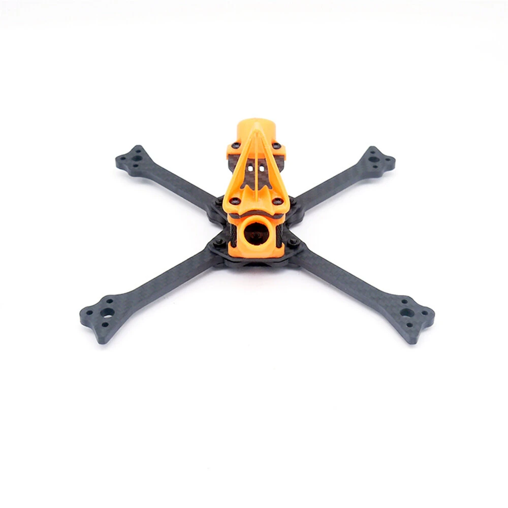 TEOSAW 533Pro 190mm Wheelbase  - Drone Kit Racing ulasan dan harga