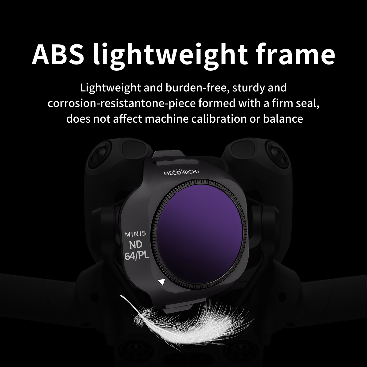 Mecoright Applies DJI Mini5 Pr - Drone Kit Beginner ulasan dan harga